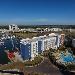 Hotels near Orange Beach Event Center - SpringHill Suites by Marriott Orange Beach at The Wharf