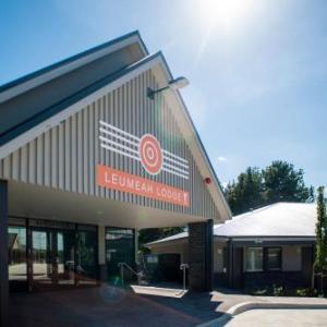 Hotels near University of Canberra Bruce - Leumeah Lodge