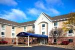 Winchester Wisconsin Hotels - Candlewood Suites Appleton