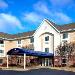 Hotels near Neuroscience Group Field at Fox Cities Stadium - Candlewood Suites Appleton