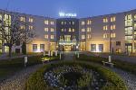 Schwaig Germany Hotels - NH Muenchen Airport