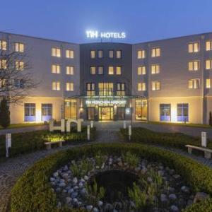 Hotels near Stadthalle Erding - NH Muenchen Airport