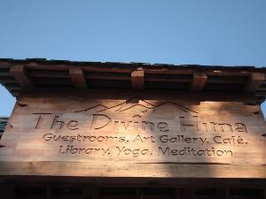 The Divine Hima, Dharamshala