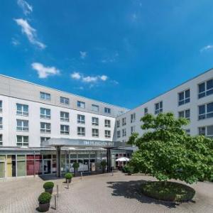 NH Munchen Dornach Messe Und Kongresshotel