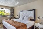 Grandom Academy California Hotels - Chablis Inn