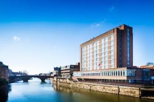 Park Inn by Radisson York City Centre, York