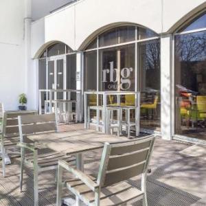 Northampton Town Centre Hotel by Accor