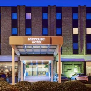 Mercure Nottingham Sherwood