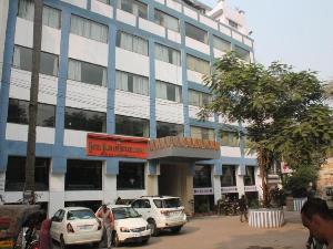 Hotel Rajhans International, Bhagalpur