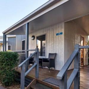 Hotels near St Ives Showgrounds - NRMA Sydney Lakeside Holiday Park