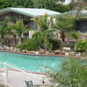 Kangerong Holiday Park