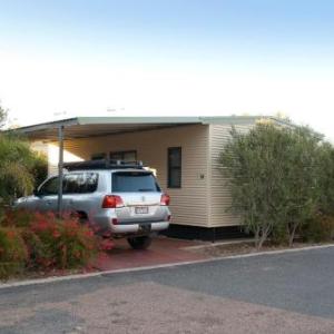 Discovery Parks - Alice Springs