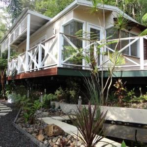 Eumundi Yacht Club B&B