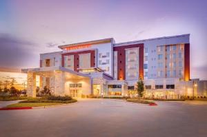 Hilton Garden Inn North Houston Spring, Spring