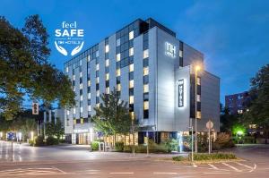 NH Oberhausen, Oberhausen