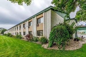Rodeway Inn, Appleton