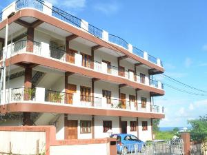 Andaman Castle, Port Blair