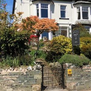 Skiddaw Croft Bed & Breakfast