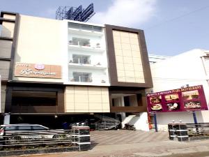 Hotel Karpagam International, Salem