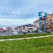 Hotels near Hawkeye Downs - Motel 6-Cedar Rapids IA - Airport