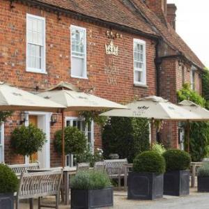 The Royal Oak Yattendon