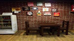 Puji Homestay, Mataram