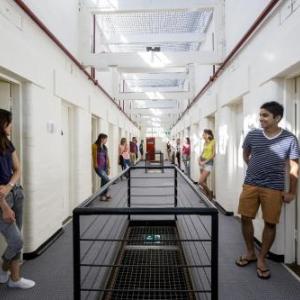 Fremantle Prison YHA