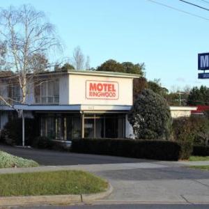 Motel Ringwood