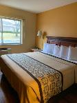 Candlewick Lake Illinois Hotels - Days Inn By Wyndham Rockford
