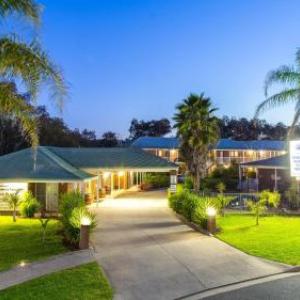 Hotels near Lavington Sportsground - Thurgoona Country Club Resort