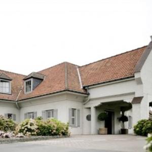 Waregem Expo Hotels - Hostellerie Klokhof