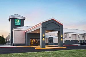 Quality Inn, Bentonville