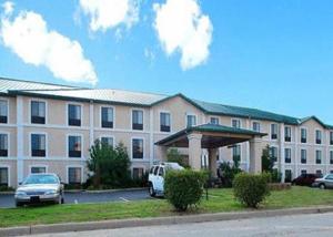 Lexington Suites of Jonesboro, Jonesboro