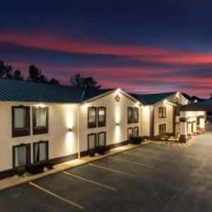 Baymont by Wyndham Caddo Valley/Arkadelphia