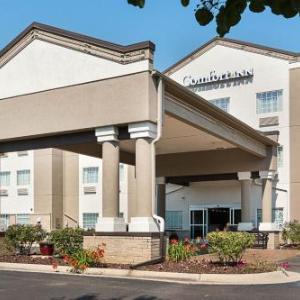 Comfort Inn Camden