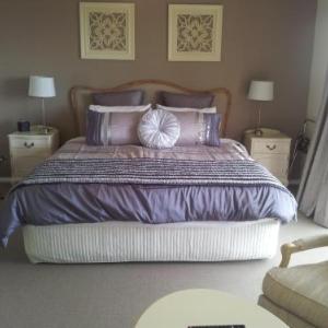 Kingston Twin Ovals Hotels - Waterview Gardens B&B