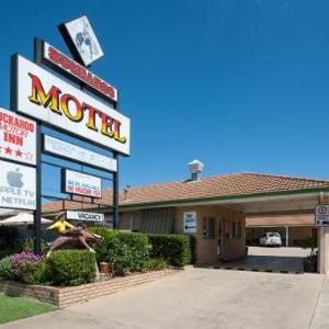 Buckaroo Motor Inn