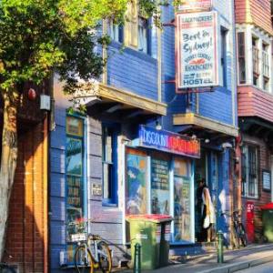 Sydney Central Backpackers