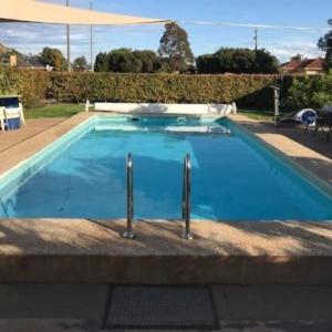 Vineland Motel Mildura