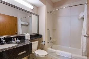 Quality Suites, Springdale
