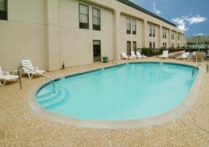 Baymont by Wyndham Fayetteville, Fayetteville
