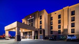 Best Western Plus Jonesboro Inn & Suites, Jonesboro