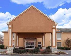 Quality Inn & Suites I-40 East, North Little Rock