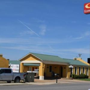 Econo Lodge Jonesboro