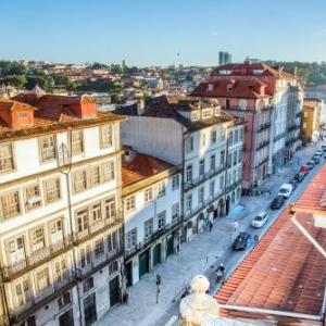 The House Ribeira Porto Hotel - S.Hotels Collection