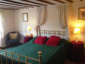 Stukeleys Hotel, Huntingdon