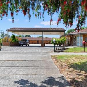 Broadford Sugarloaf Motel