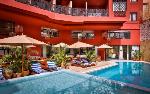 Marrakech Medina Morocco Hotels - 2Ciels Boutique Hôtel