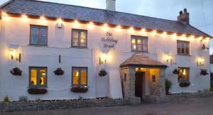 The Babbling Brook, Minehead