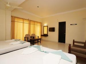 Hotel Sri Devi, Kanyakumari